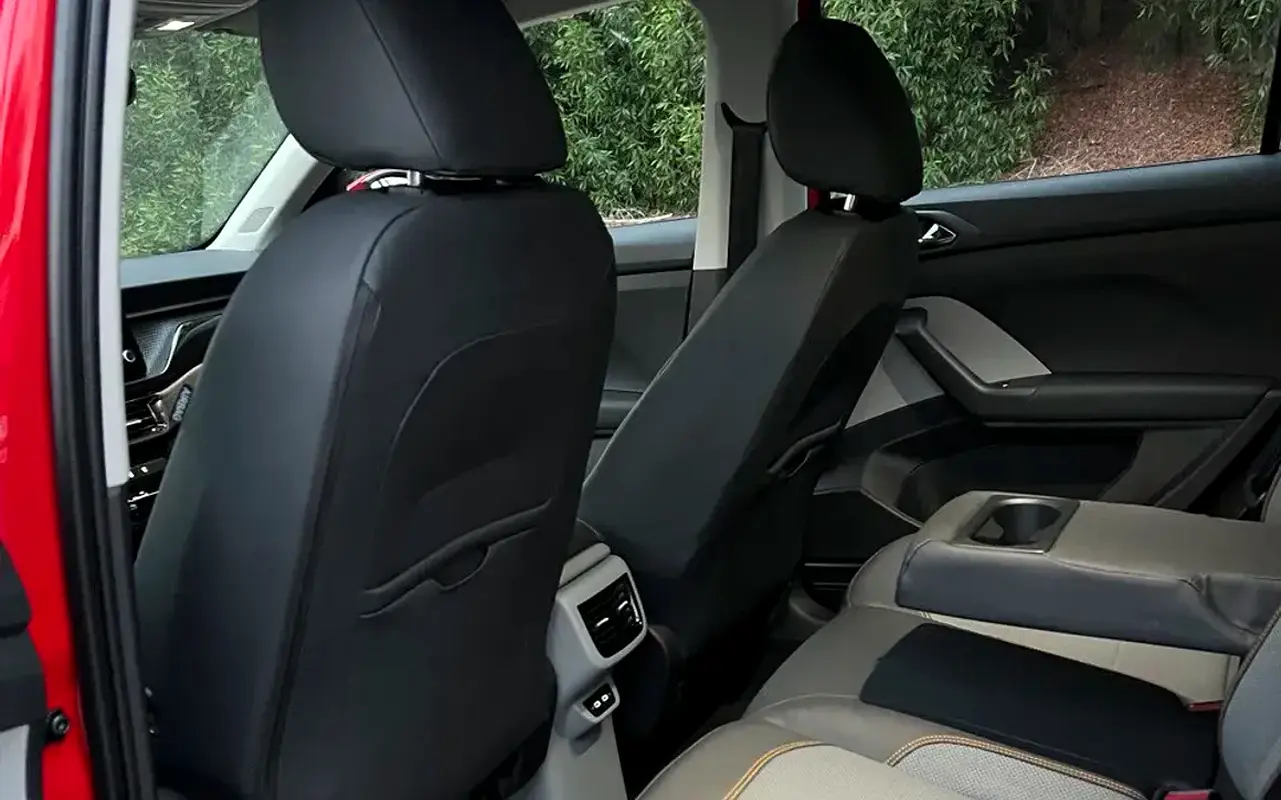 SKODA Kushaq 2023