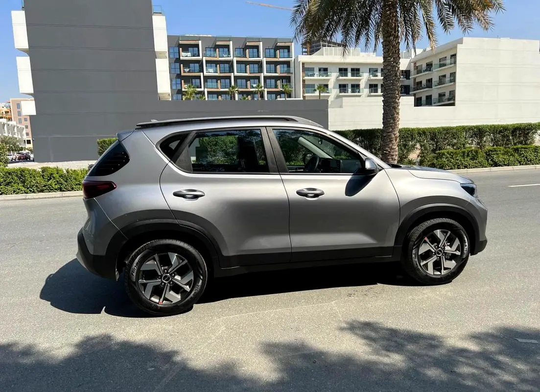 KIA SONET 2023