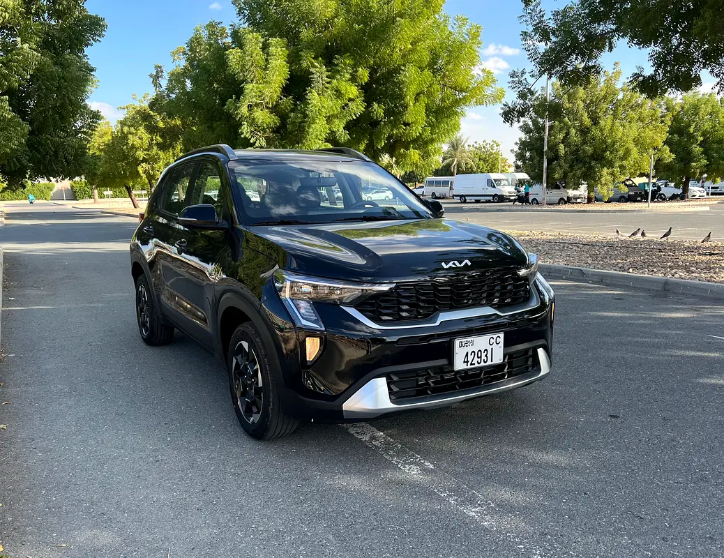 KIA SONET 2025