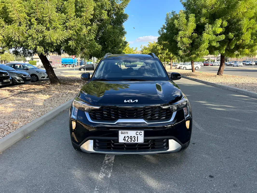 KIA SONET 2025