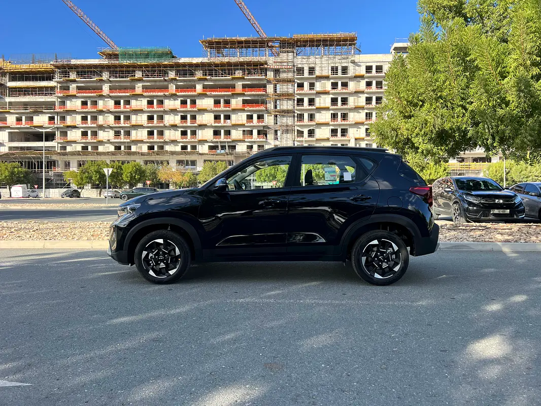 KIA SONET 2025