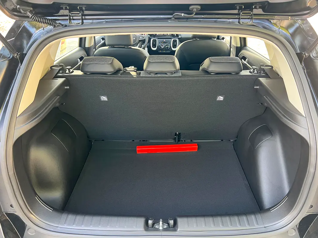 KIA SONET 2025