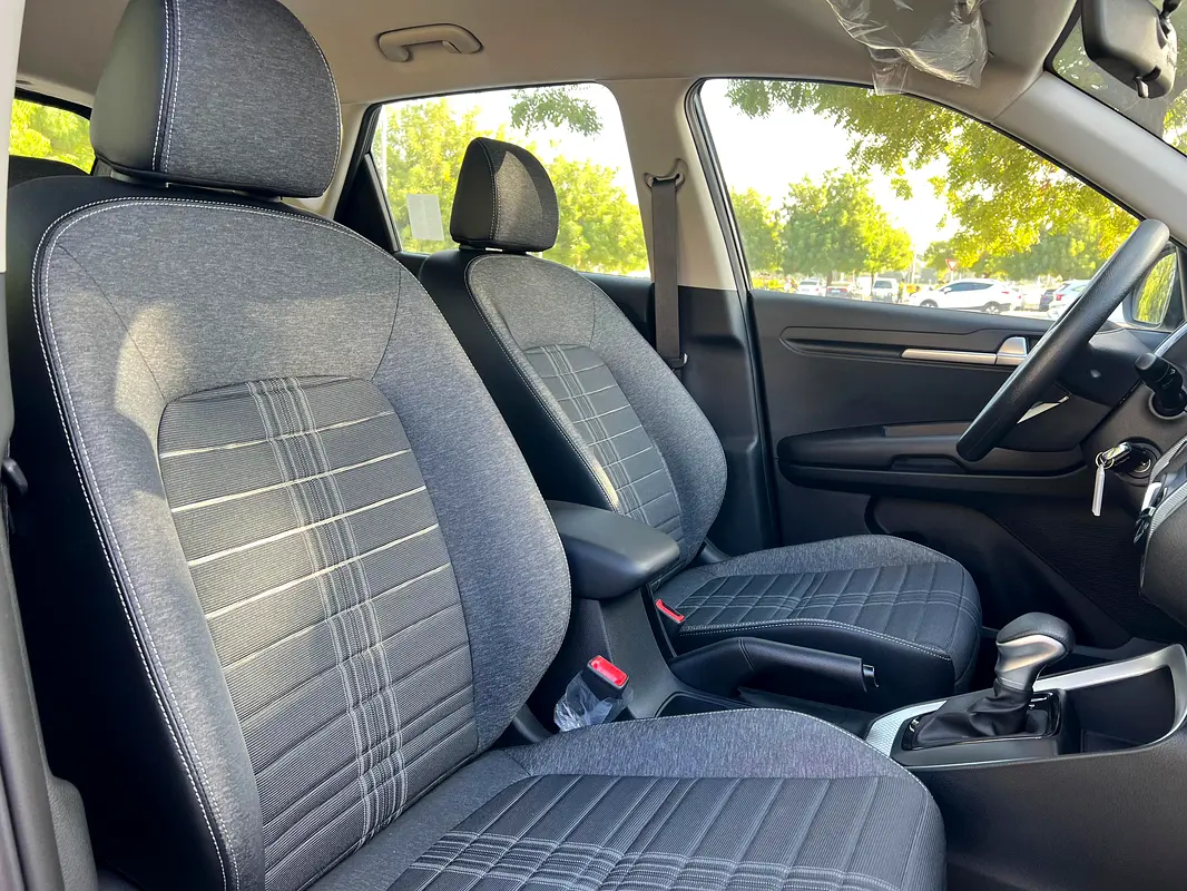 KIA SONET 2025