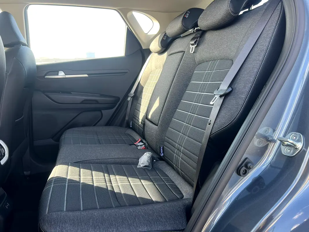 KIA SONET 2025