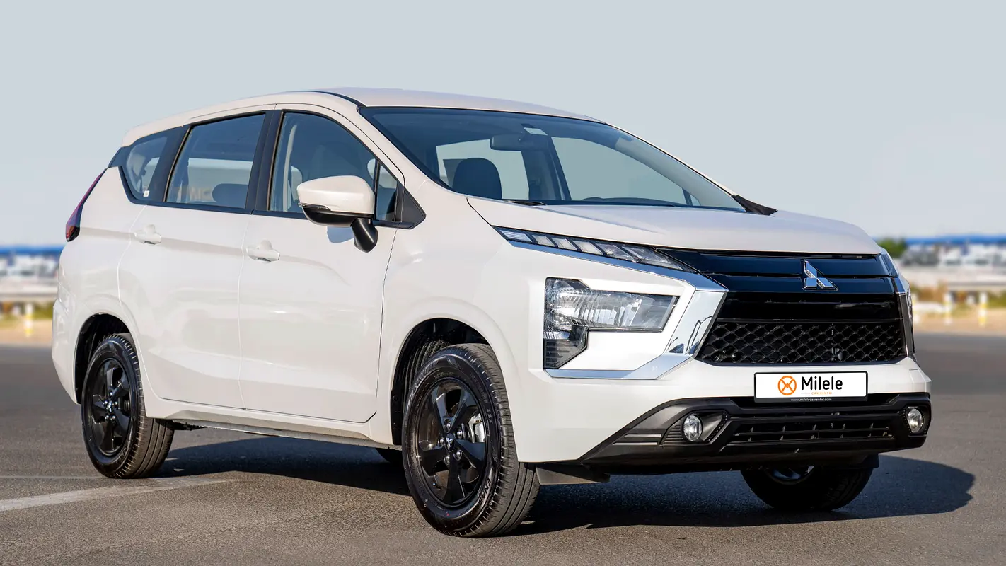 MITSUBISHI XPANDER 2025