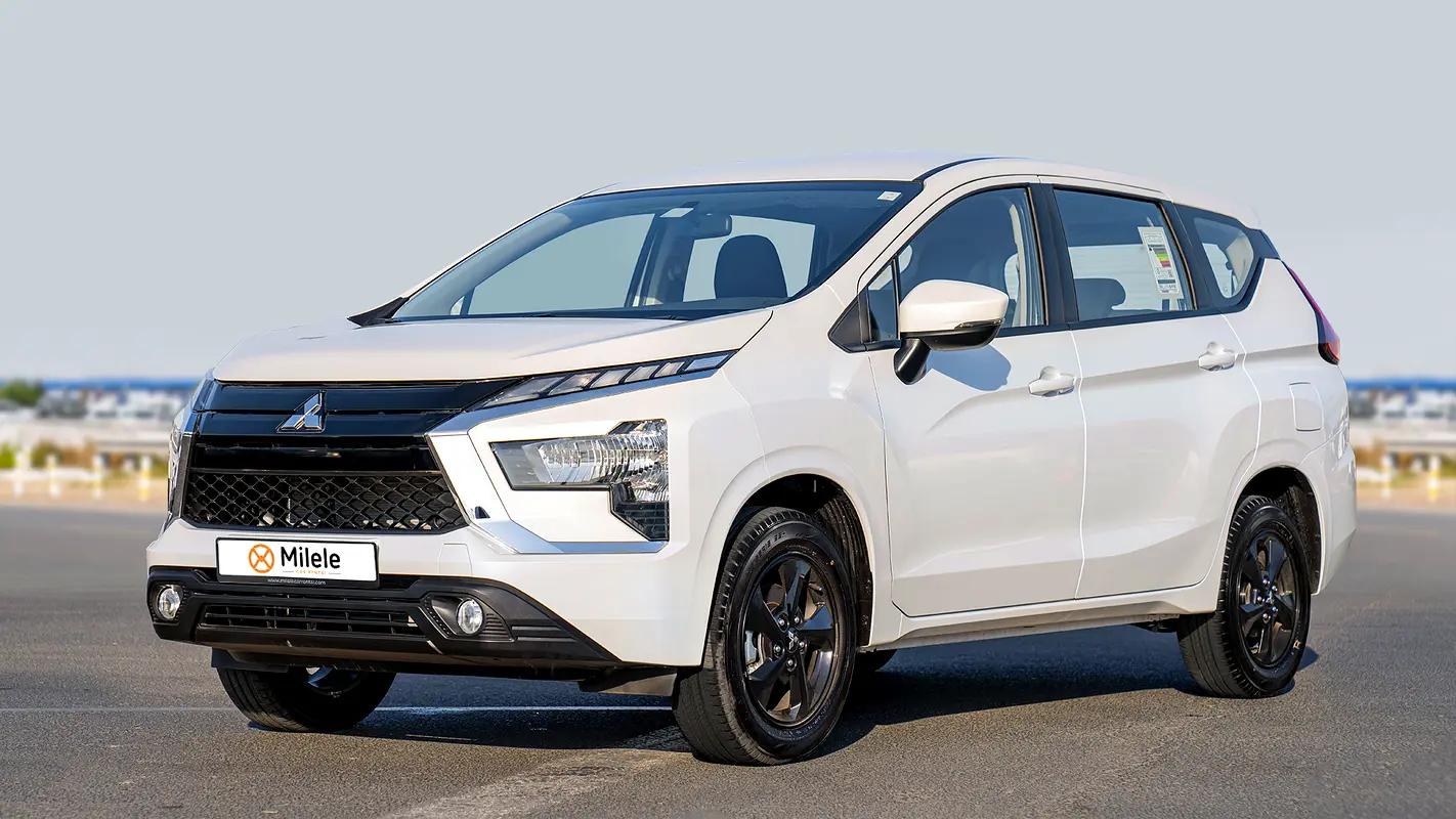 MITSUBISHI XPANDER 2025