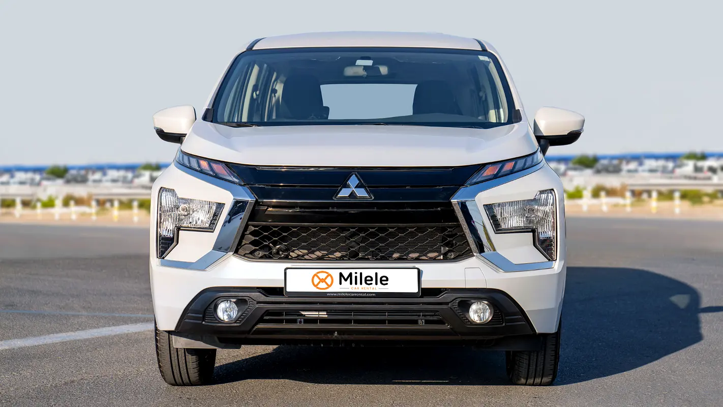 MITSUBISHI XPANDER 2025