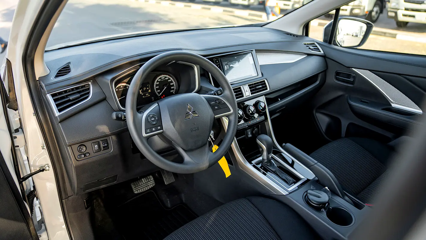 MITSUBISHI XPANDER 2025