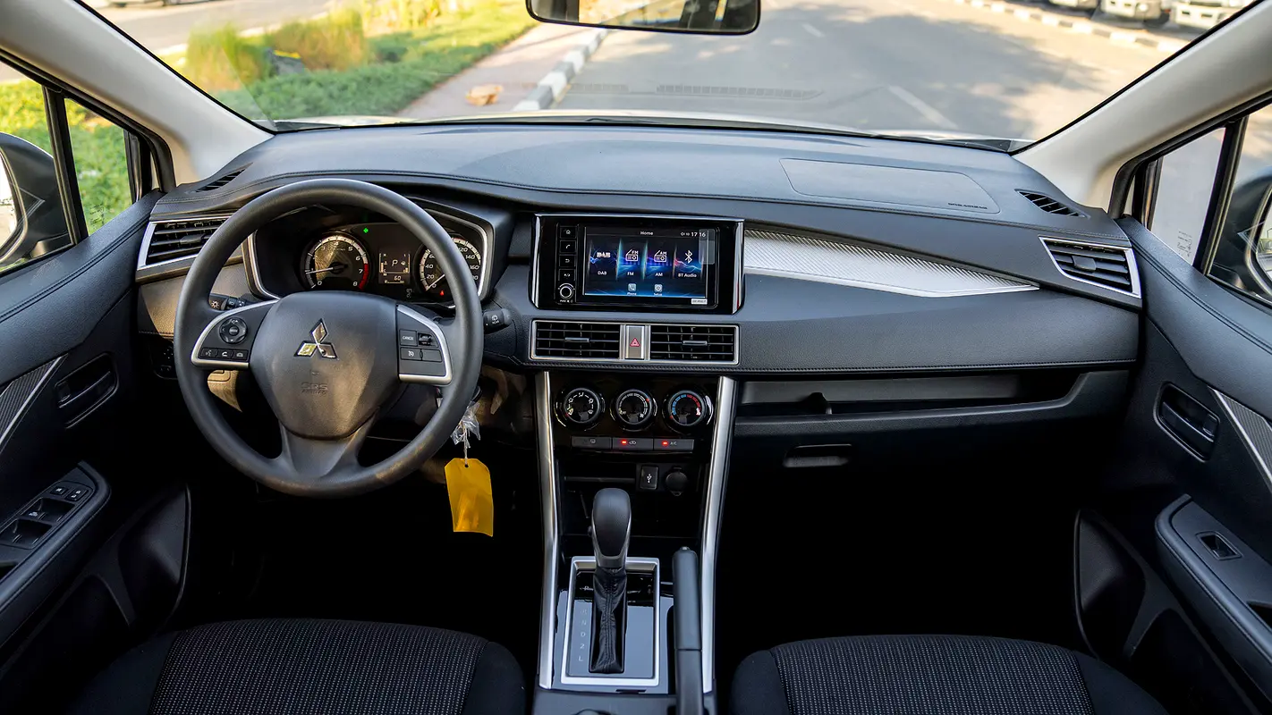MITSUBISHI XPANDER 2025