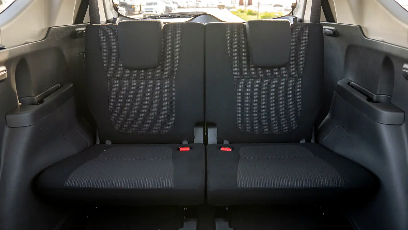 MITSUBISHI XPANDER 2025