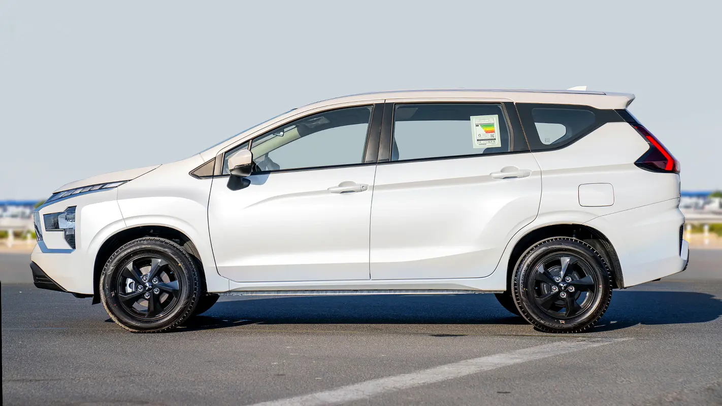 MITSUBISHI XPANDER 2025