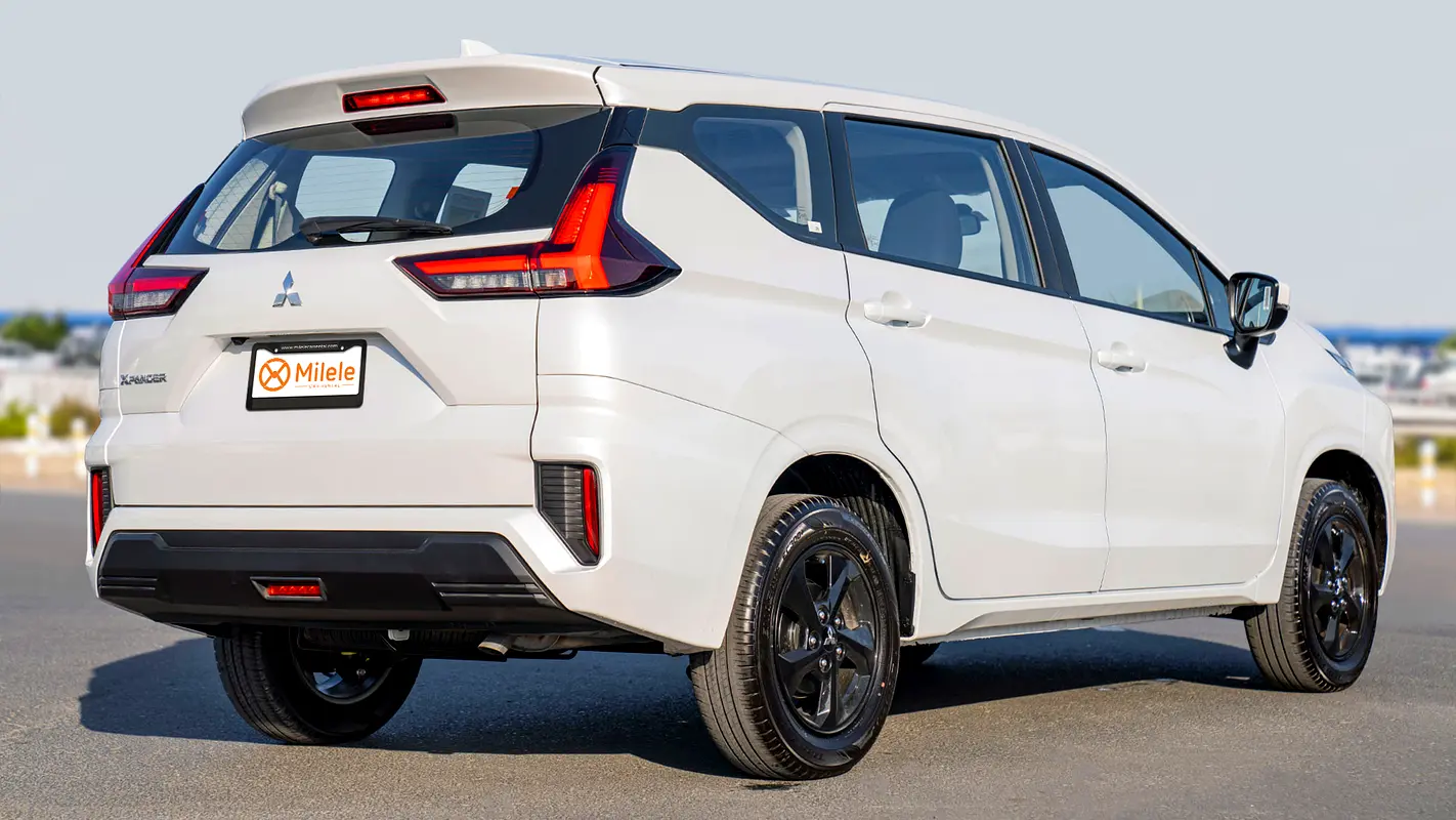 MITSUBISHI XPANDER 2025