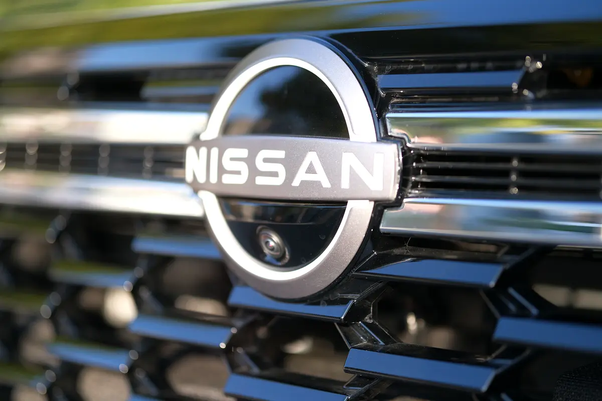 NISSAN PATROL 2025