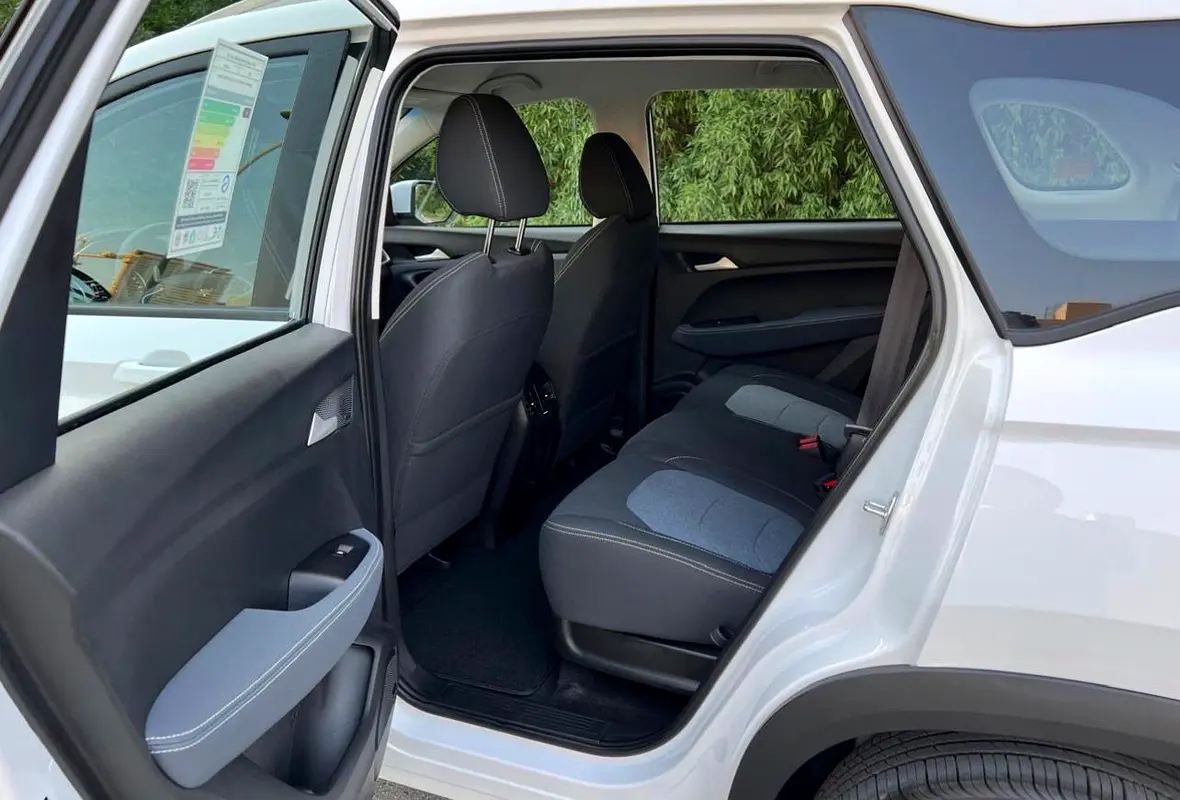 CHEVROLET CAPTIVA 2023