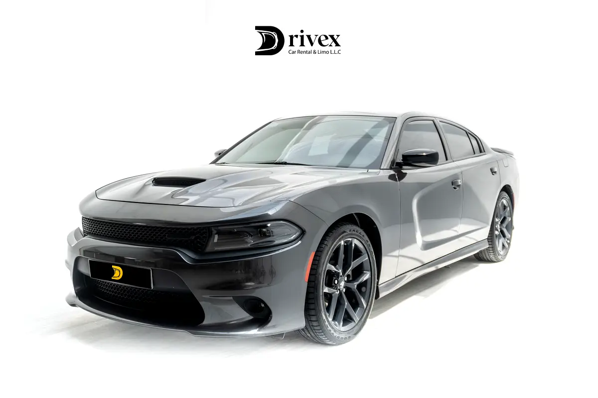DODGE CHARGER 2023
