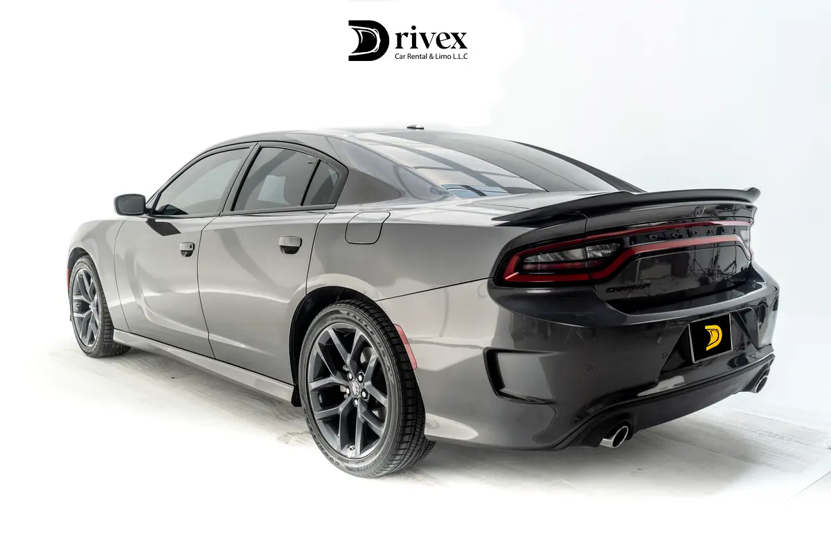 DODGE CHARGER 2023