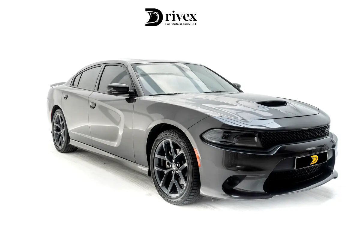 DODGE CHARGER 2023
