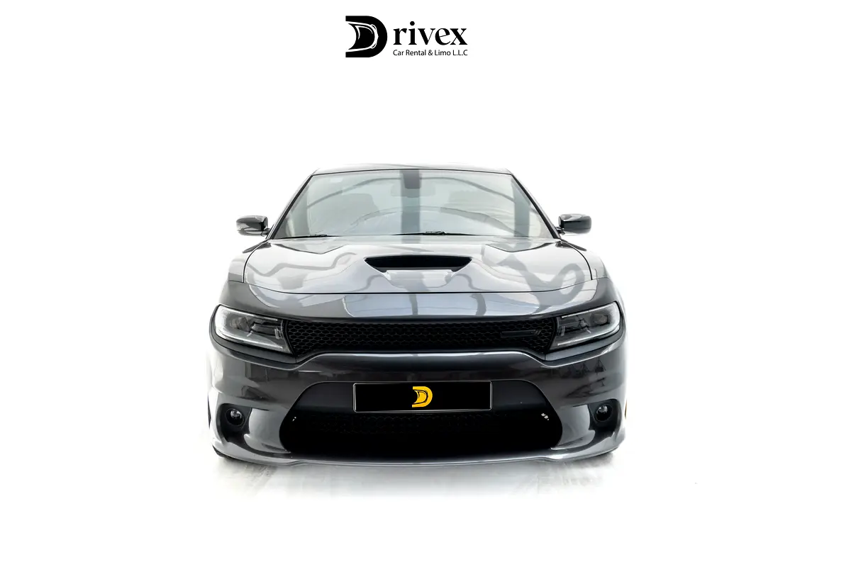 DODGE CHARGER 2023