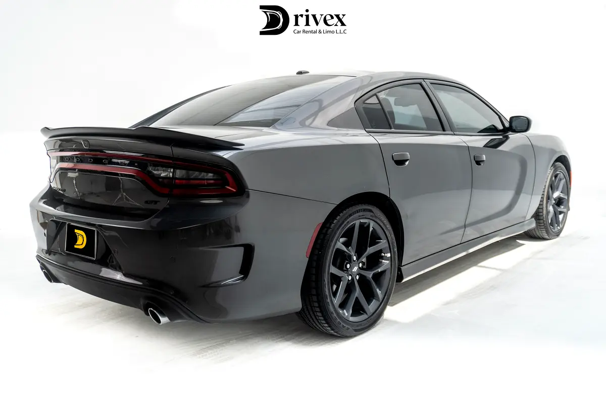DODGE CHARGER 2023