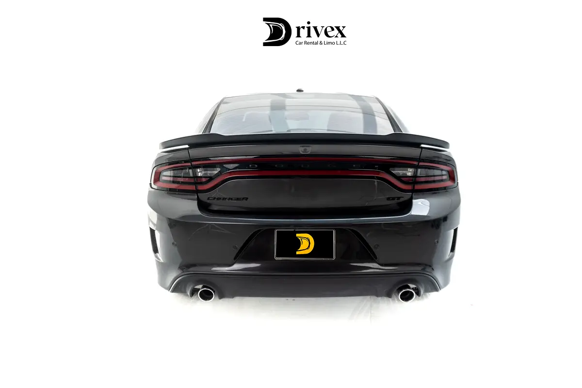 DODGE CHARGER 2023