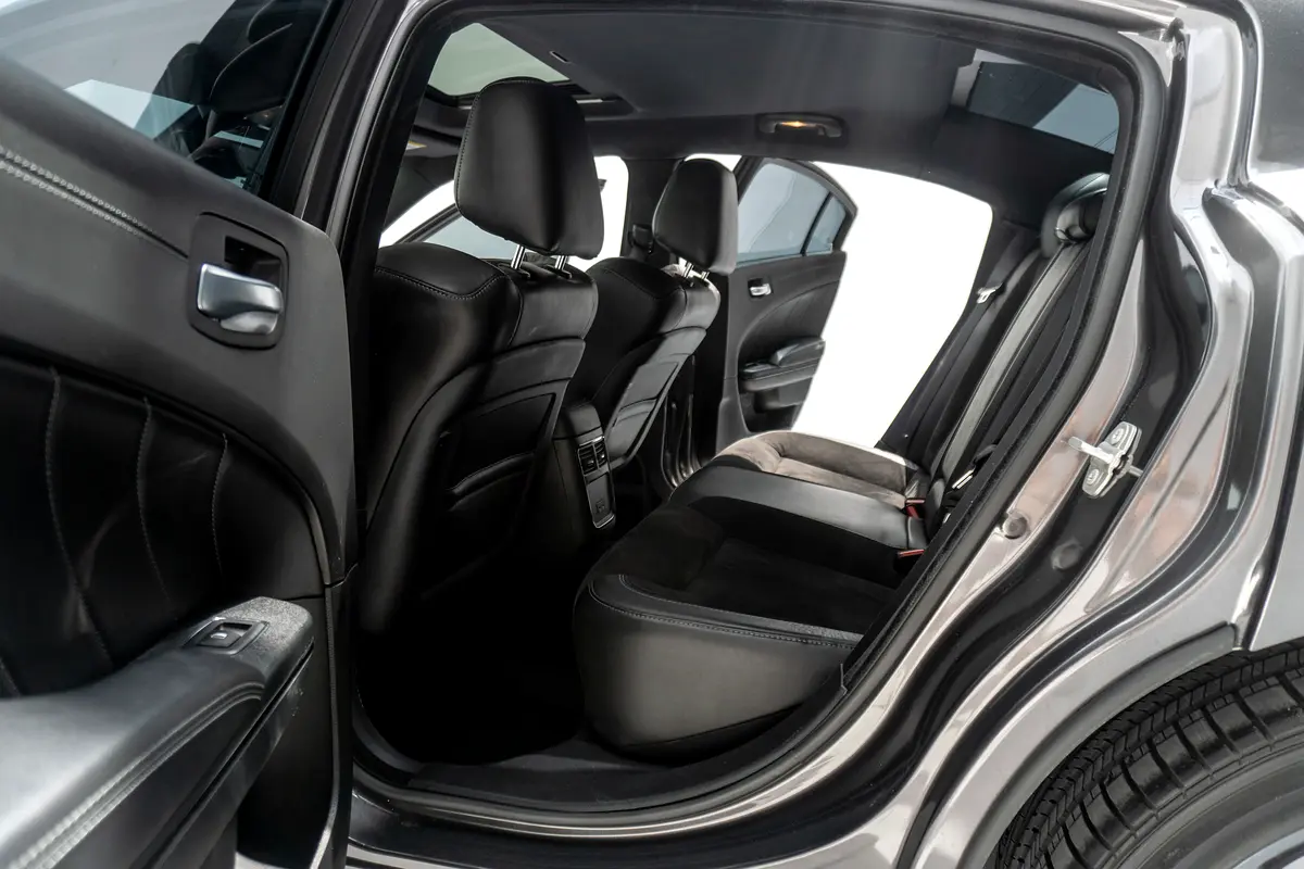 DODGE CHARGER 2023