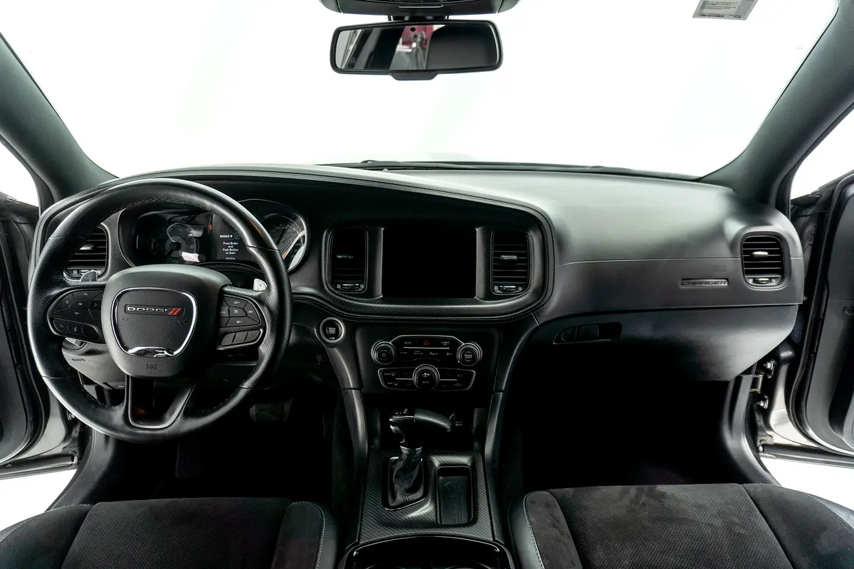 DODGE CHARGER 2023
