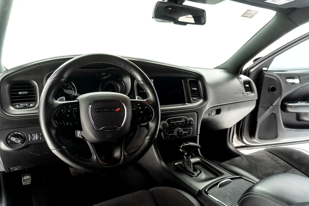 DODGE CHARGER 2023