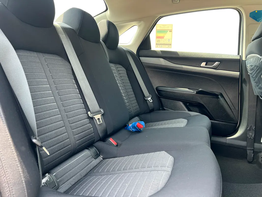 KIA K5 2024