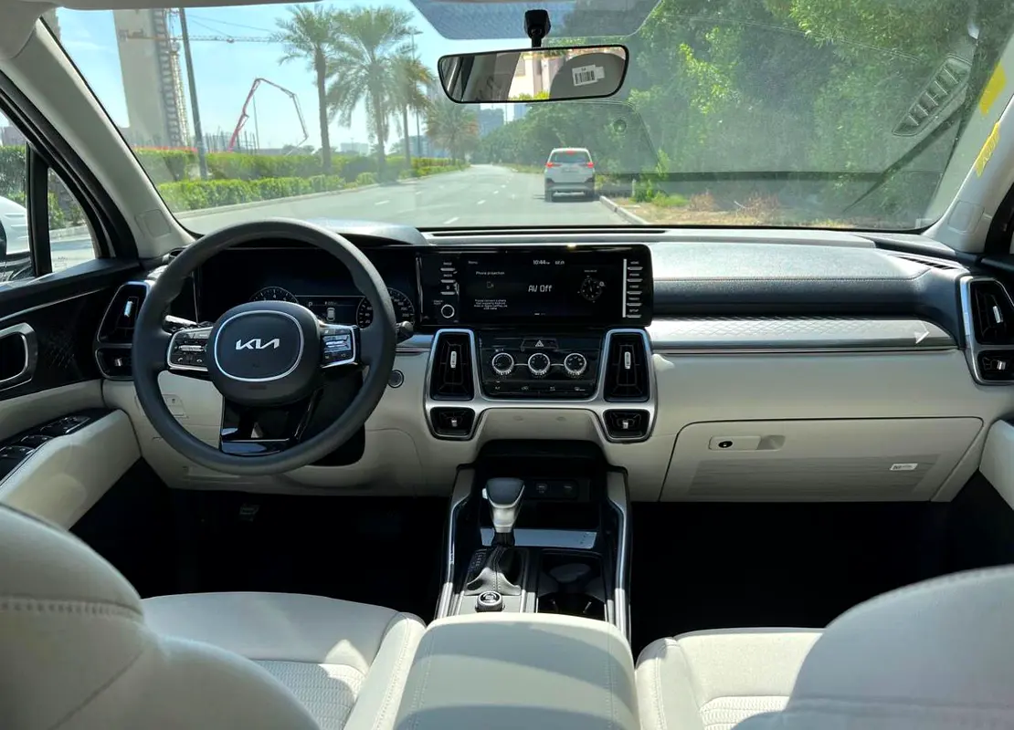 KIA SORENTO 2023