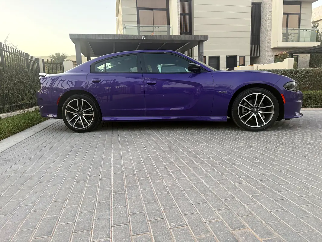 DODGE CHARGER 2023