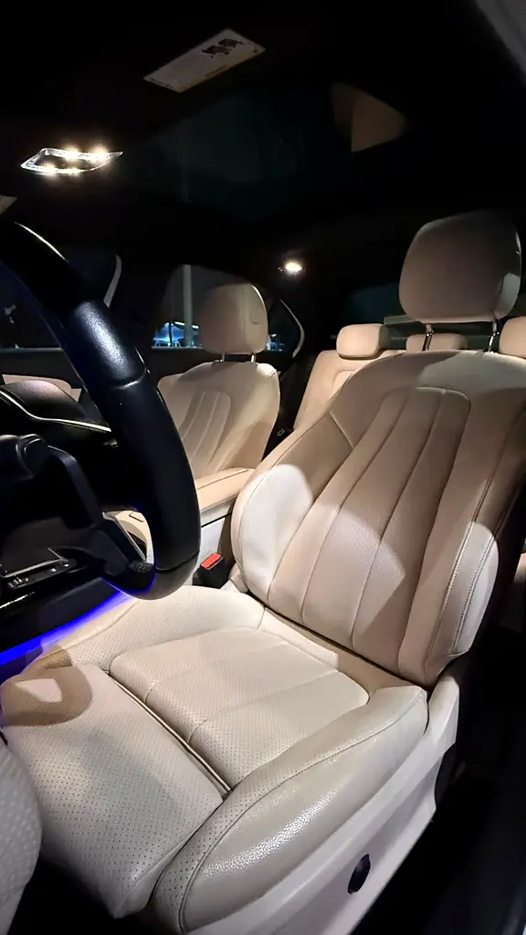MERCEDES A CLASS 2021