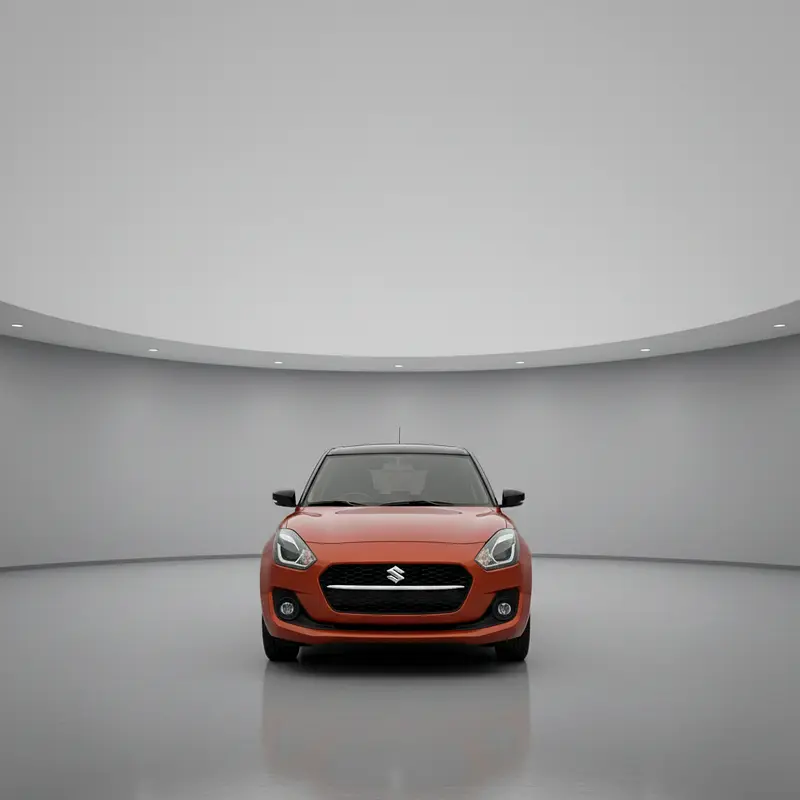 SUZUKI SWIFT 2023