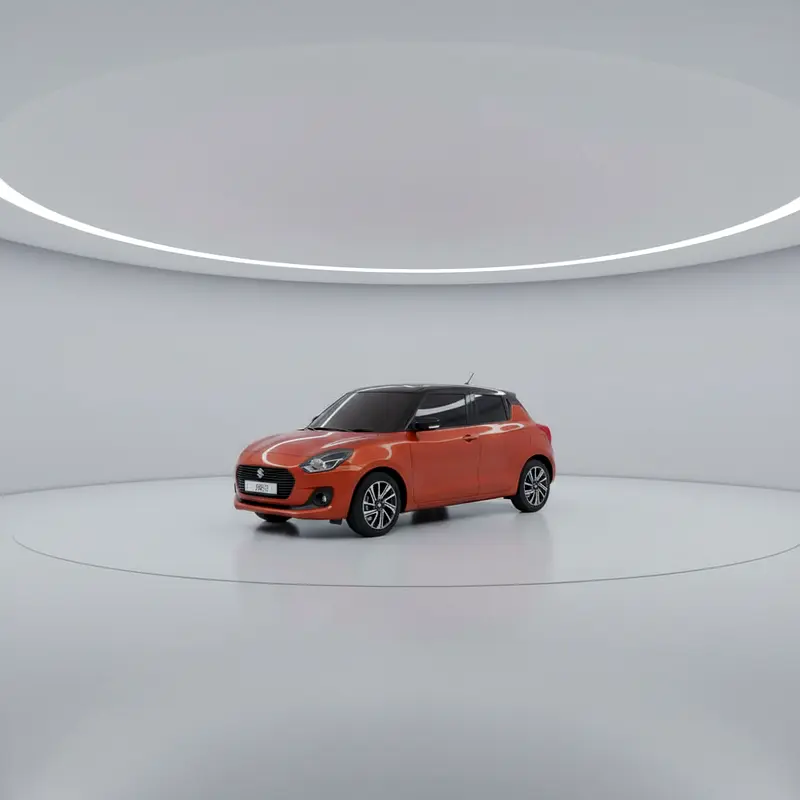 SUZUKI SWIFT 2023
