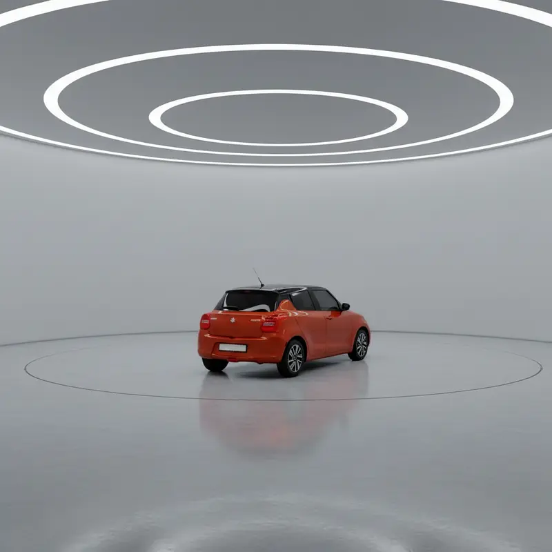 SUZUKI SWIFT 2023