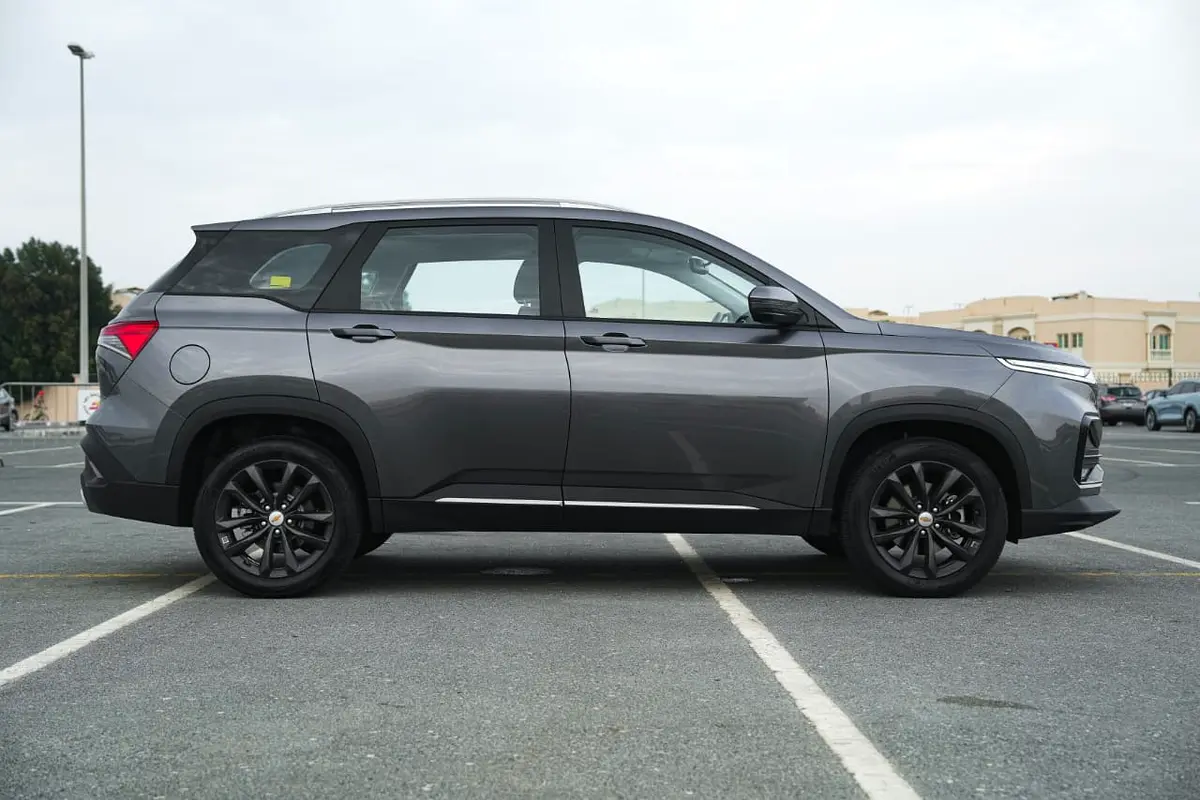 CHEVROLET CAPTIVA 2025