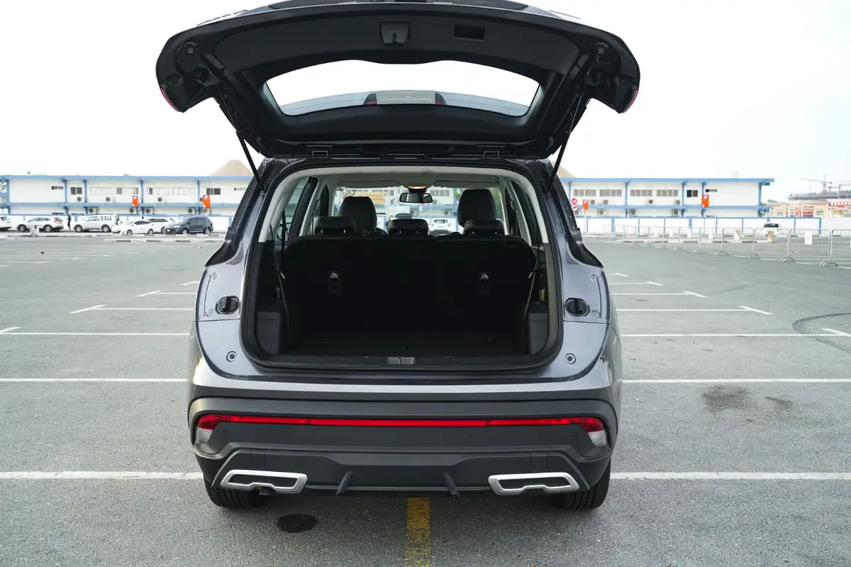 CHEVROLET CAPTIVA 2025