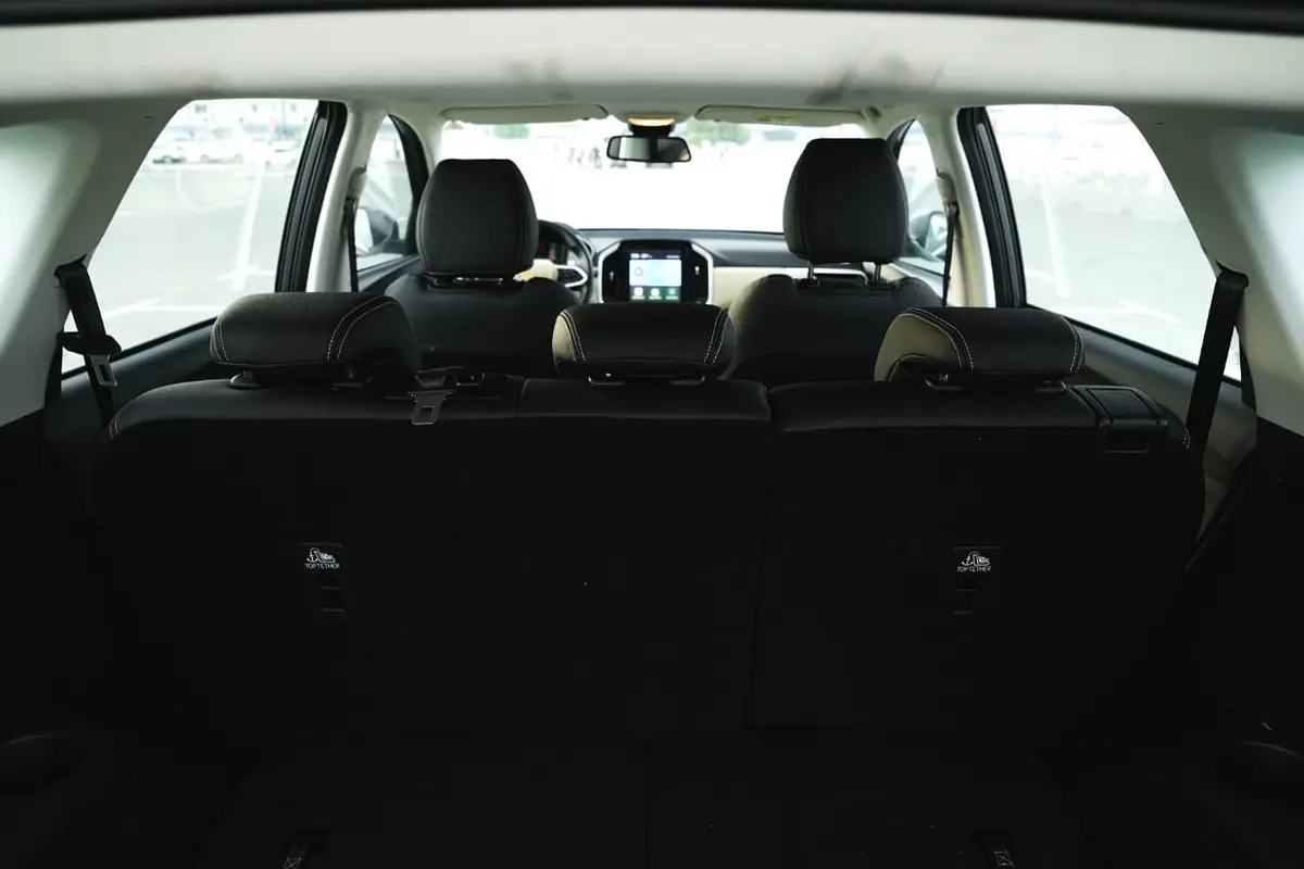 CHEVROLET CAPTIVA 2025
