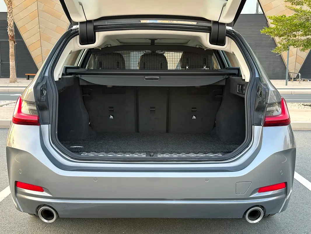 بي أم دبليو 3 SERIES 2023