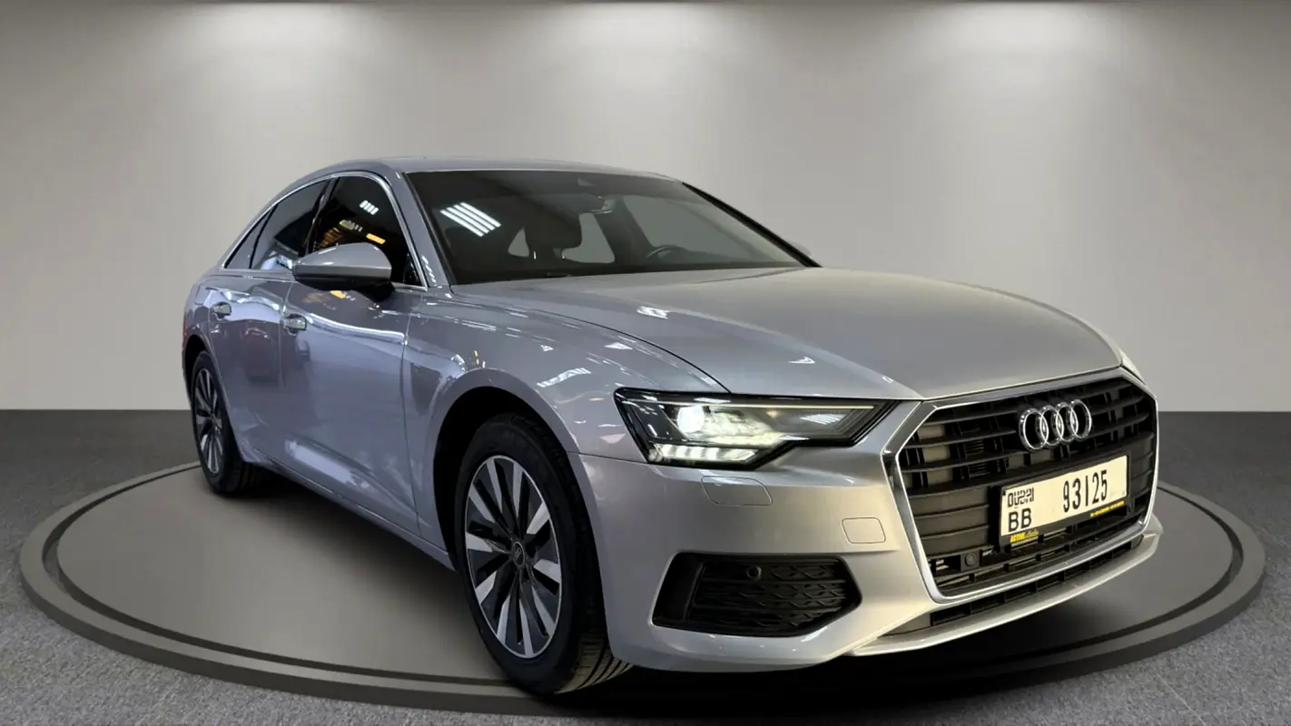 اودي A6 2023