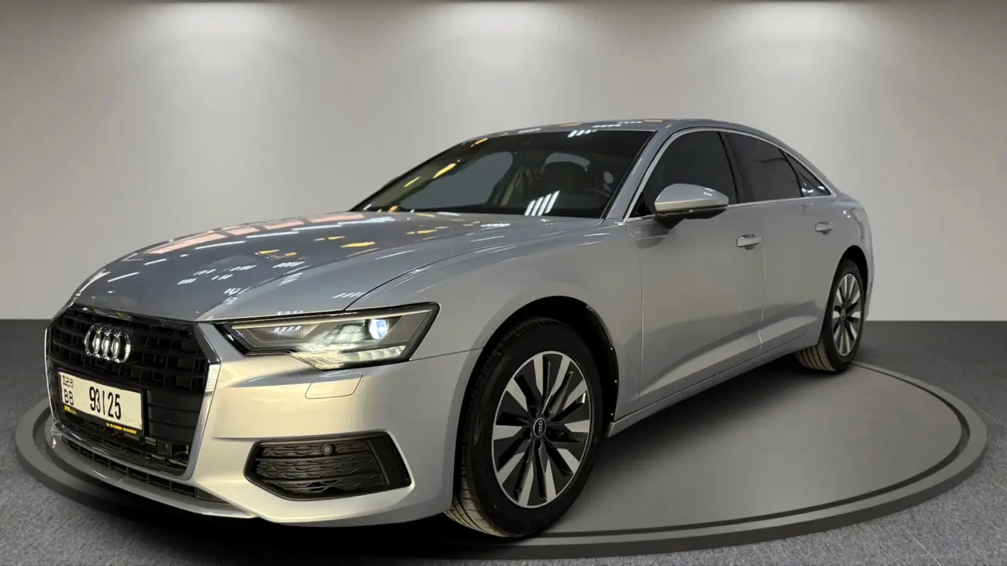 اودي A6 2023