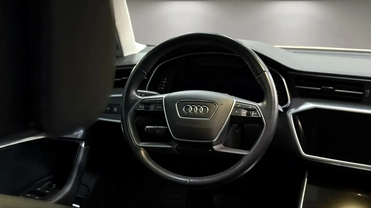 اودي A6 2023