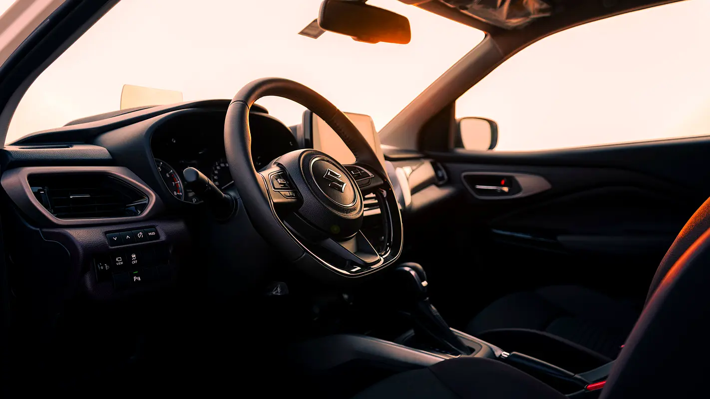 SUZUKI FRONX 2025