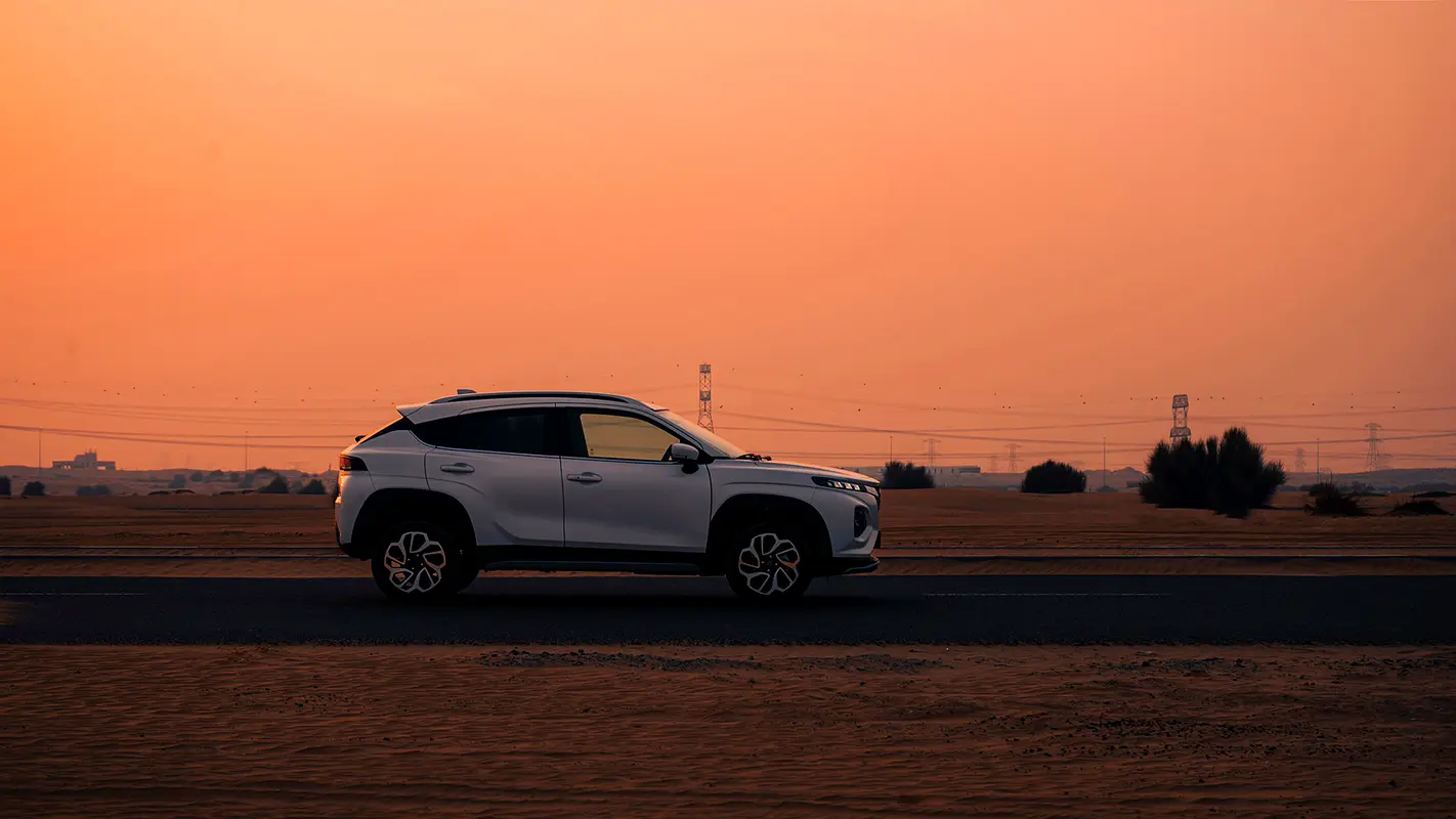 SUZUKI FRONX 2025
