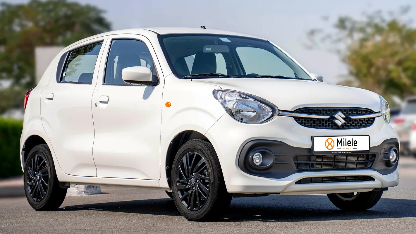 SUZUKI CELERIO 2023