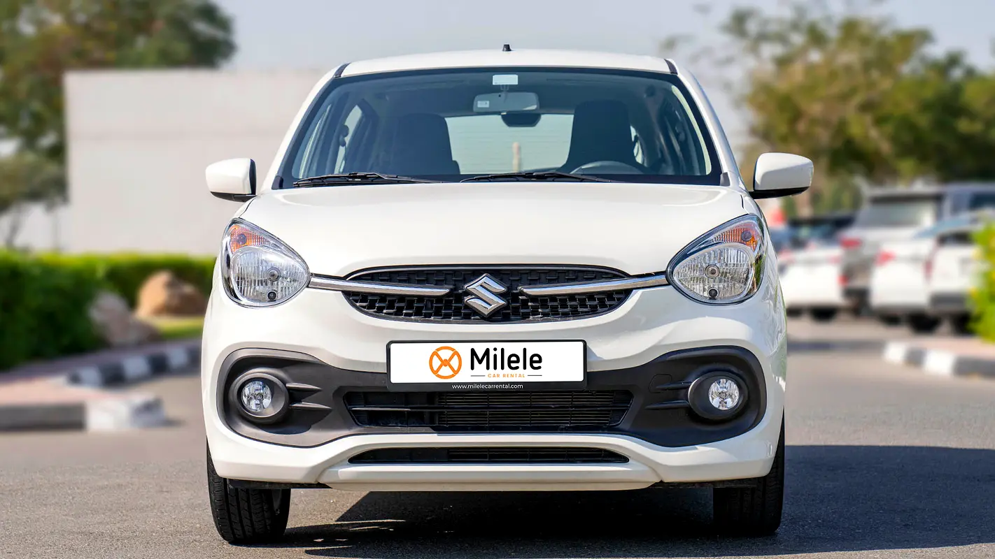SUZUKI CELERIO 2023