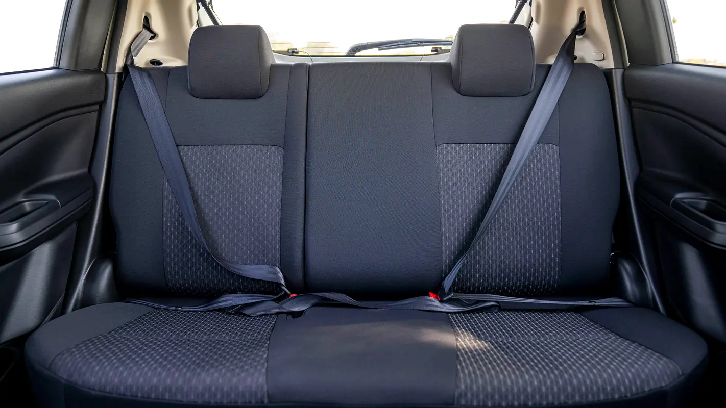 SUZUKI CELERIO 2023