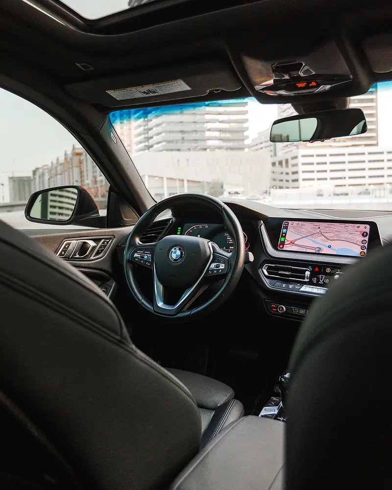 بي أم دبليو 2 SERIES 2023