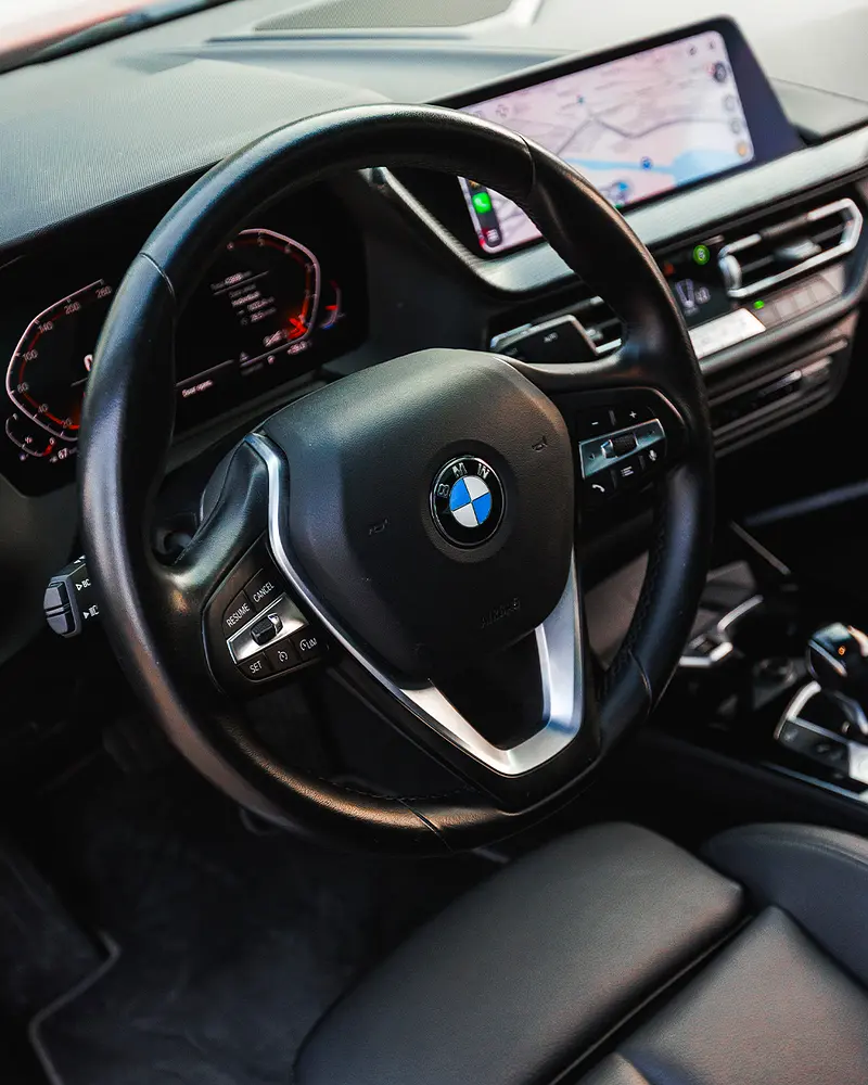 بي أم دبليو 2 SERIES 2023