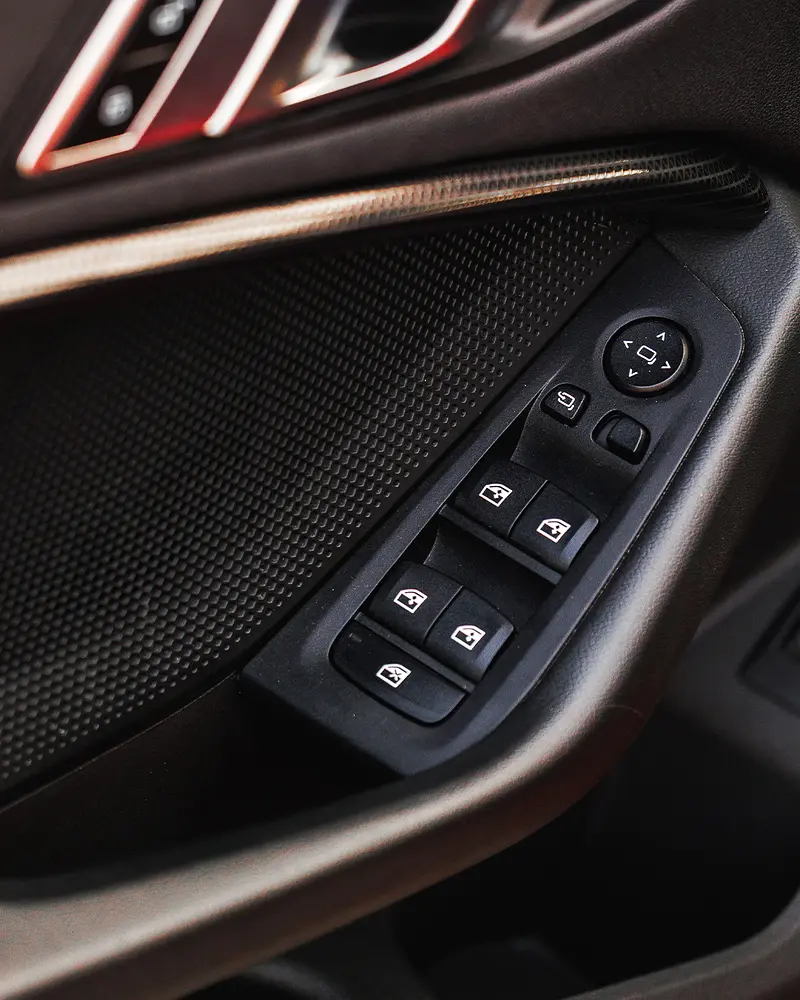 بي أم دبليو 2 SERIES 2023