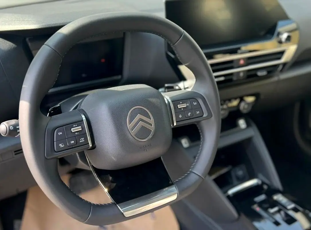 CITROEN C4 2026
